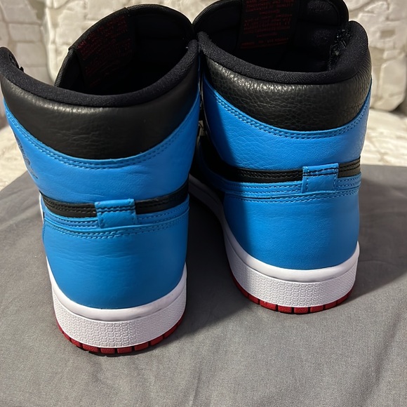 Jordan shoes - Picture 2 of 7